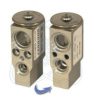 ELECTRO AUTO 60C0027 Expansion Valve, air conditioning